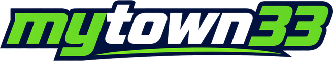 mytown33 Logo